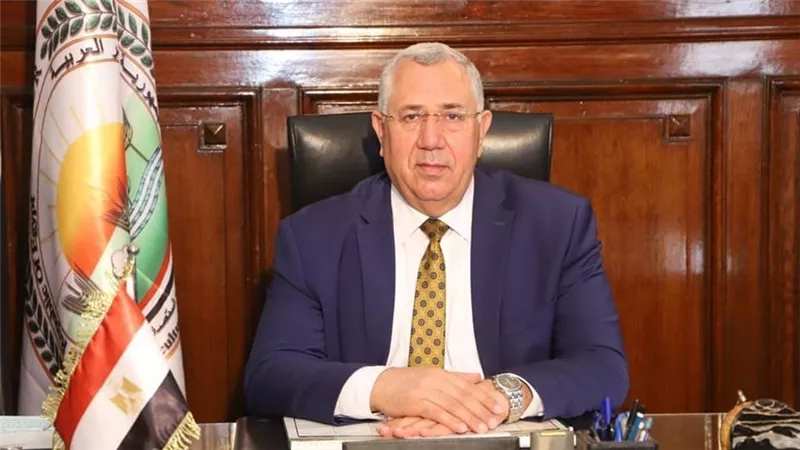 الزراعة: الإفراج عن 225 ألف طن أعلاف بـ102 مليون دولار خلال أسبوع بالتنسيق مع البنك المركزي