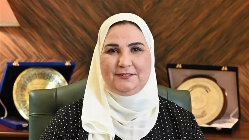 غداً.. بدء فعاليات الاجتماع الإقليمي الأول «بنوك ومؤسسات التنمية الاجتماعية في الدول العربية»