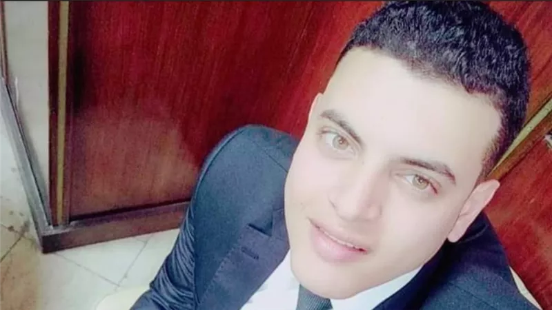 تهنئه خاصه من ” بانكير ” لتعيين اسلام حسين وكيلاً للنائب العام