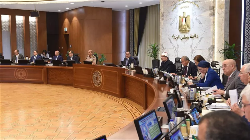 مدبولي يُؤكد أهمية استضافة اجتماعات بنك التنمية الأفريقي للمساهمة في تحقيق التنمية الاقتصادية 