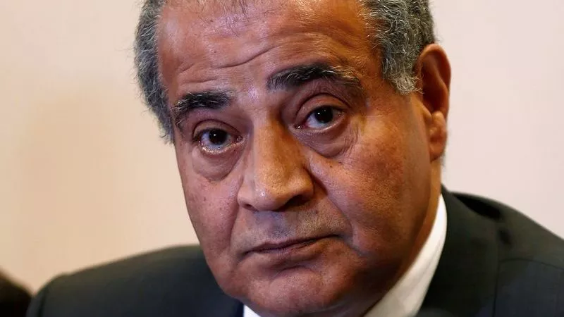 مصر تؤخر مدفوعات واردات القمح مع نقص السيولة الدولارية