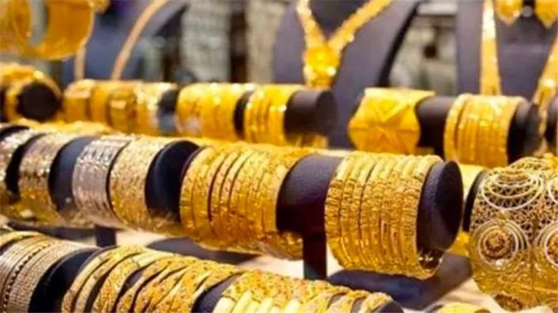 لماذا هبطت أسعار الذهب بأكثر من 1.5% خلال تعاملات اليوم؟