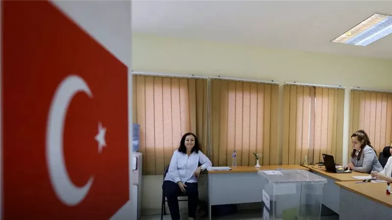 هل تتضرر الأسواق المالية في تركيا من جولة إعادة الانتخابات الرئاسية ؟