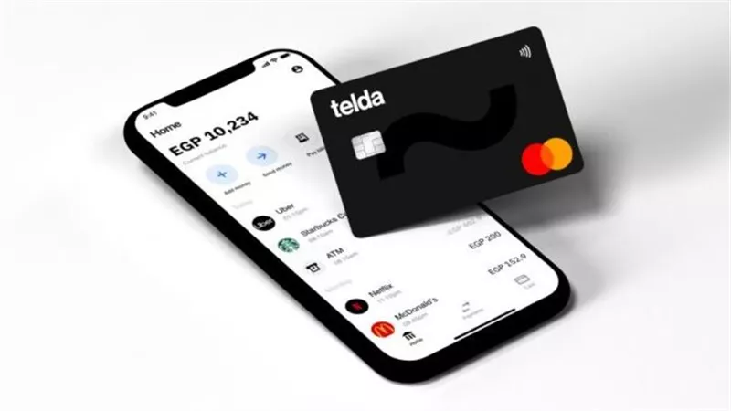 شركة تيلدا للمدفوعات الإلكترونية تعلن تعليق المعاملات الدولية بالبطاقات المدفوعة مقدما لأجل غير مسمى