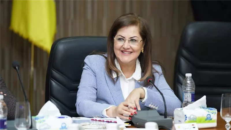 وزيرة التخطيط: سيناء في قلب التنمية بالجمهورية الجديدة