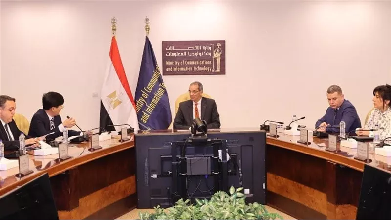 إنشاء مصنع جديد لسامسونج لإنتاج الهواتف المحمولة ويوفر 1400 وظيفة في بني سويف 