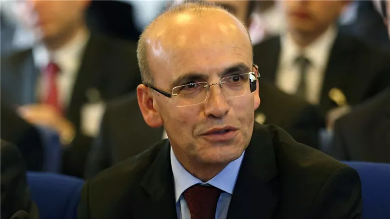 وزير المالية التركي: استمرار البرنامج الاقتصادي دون انقطاع