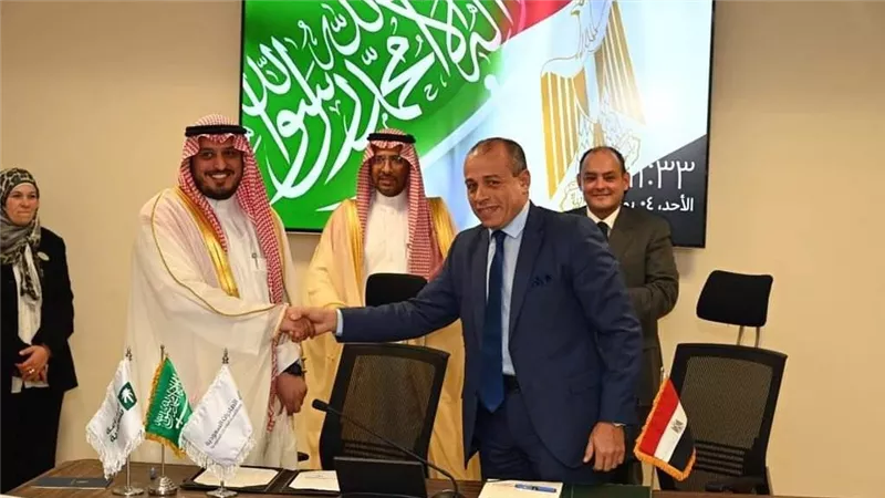 اتفاقية الموسم بين مصر والسعودية.. ايه اللي حصل