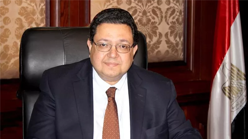 بهاء الدين: رد إيران على هجمات اسرائيل فاق التوقعات.. والأسواق بدأت التعايش مع الأزمات