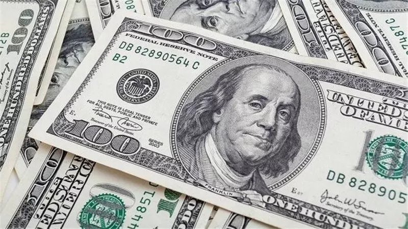 تراجع الدولار وترقب لقرار الاحتياطي الفيدرالي بشأن سعر الفائدة غدا