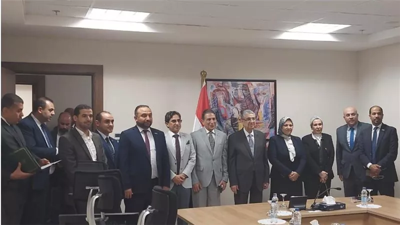 تحالف جيزة مصر والخرافي ناشيونال يفوز بإنشاء محطتي ربط الدلتا بالشبكة القومية