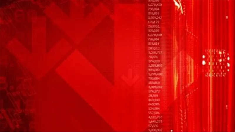 تخوفات أمريكية من إفلاس جديد لبنوك كبري 