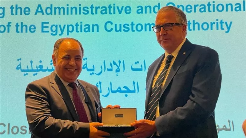 وزير المالية: مصر من أفضل 7 دول عربية بمؤشر الأداء اللوجستي فى 2023 وفقًا للبنك الدولى