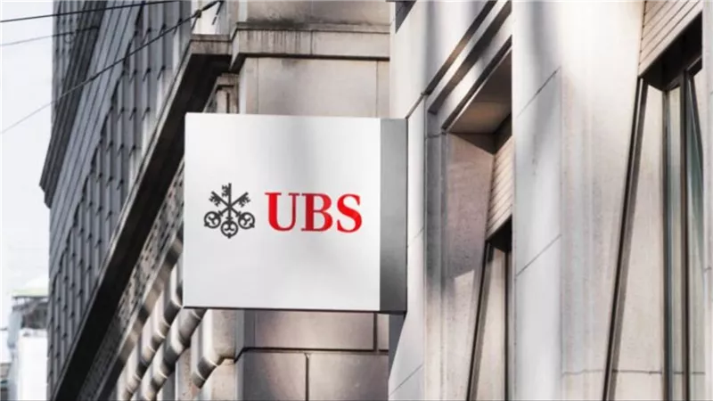 بنك UBS يوقع اتفاقا مع الحكومة السويسرية للحماية من الخسائر الناجمة عن استحواذه على كريدي سويس