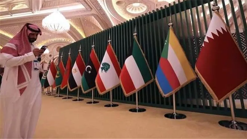 مؤتمر الأعمال العربي الصيني .. 30 اتفاقية بـ 10 مليارات دولار