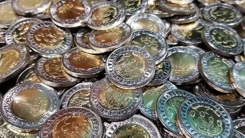 صندوق النقد يزف بشرى سارة عن الجنيه المصري.. هل انتهت أزمة الدولار؟ 