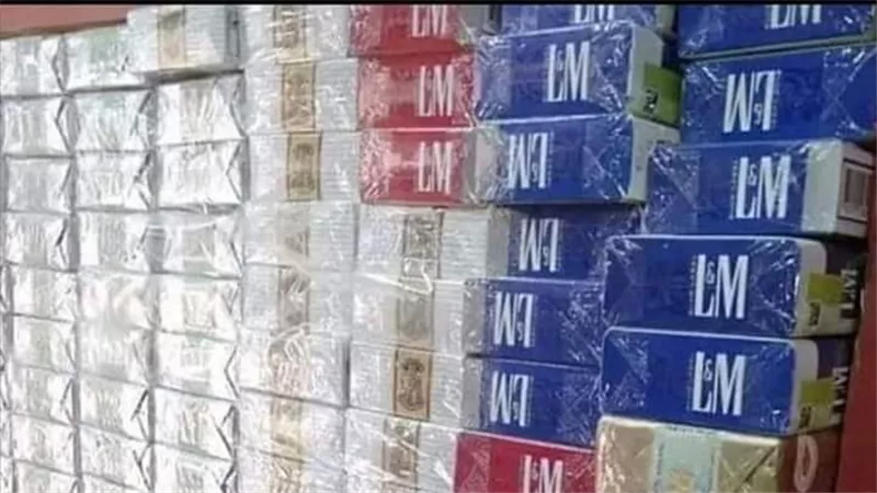 أزمة السجائر تتصاعد.. يا ترى ايه اللى بيحصل بالظبط؟ 
