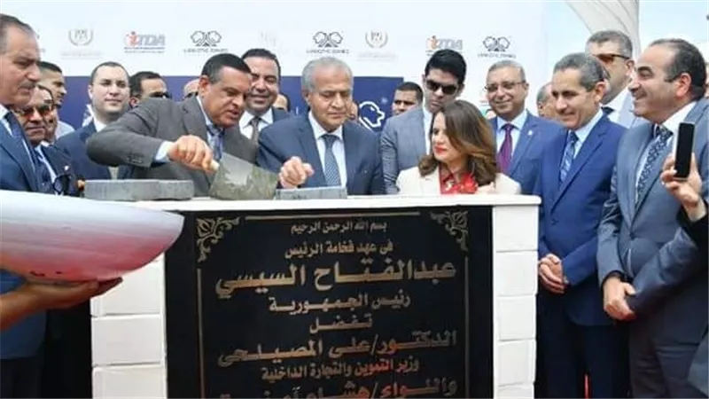 لكل أهالي كفر الشيخ.. عندكم مشروع جديد هايخفض البطالة ويزود الدخل