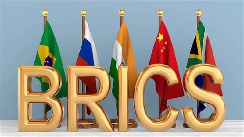 اسعار عملات دول بريكس أمام الجنيه المصري في تعاملات اليوم الثلاثاء 20-6-2023