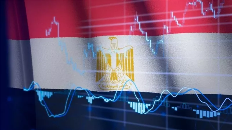 من أعلى مستوياتها..تكلفة التأمين على ديون مصر تتراجع 20% 