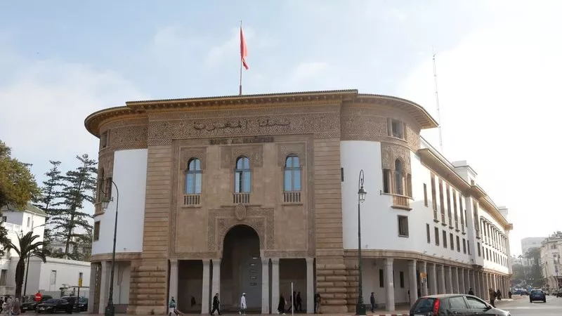 المركزي المغربي يبقي على أسعار الفائدة دون تغيير عند 3%