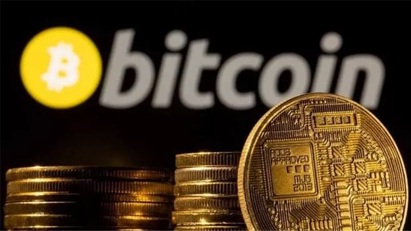 بيتكوين ترتفع 7 % متجاوزة مستوى 30 ألف دولار