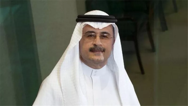 رئيس أرامكو: نهدف لنصبح المصدر الوحيد في آسيا للطاقة والطلب على الكيماويات