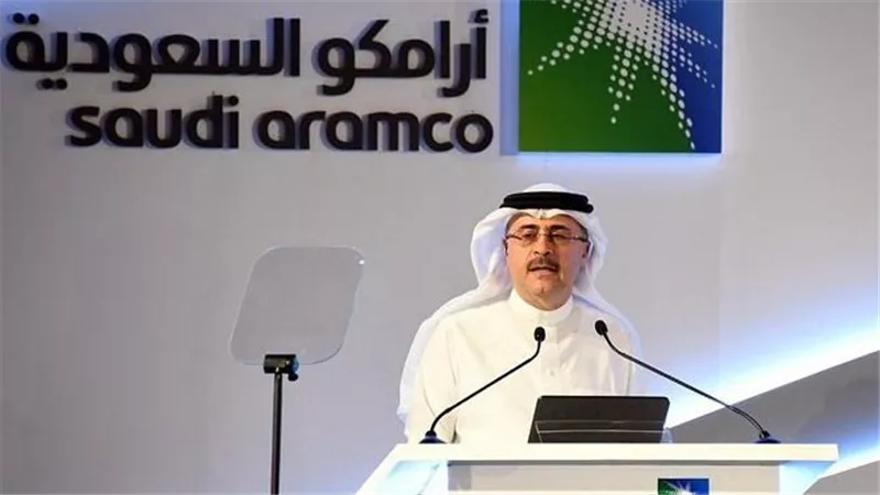 رئيس أرامكو: أساسيات سوق النفط العالمية سليمة لبقية عام 2023