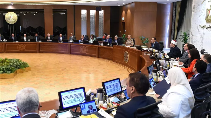 مدبولي: تكثيف التعاون مع الهند لزيادة التبادل التجاري لـ12 مليار دولار خلال 5 سنوات