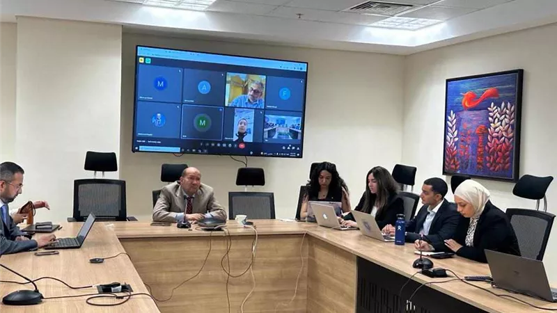 محيي الدين: المبادرة الوطنية للمشروعات الخضراء تتيح شراكات محلية وعالمية