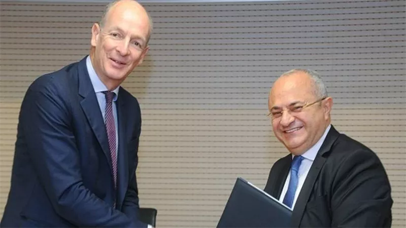 50  مليون من البنك الأوروبي لإعادة الإعمار والتنمية لتمويل المشروعات الصغيرة بالمغرب