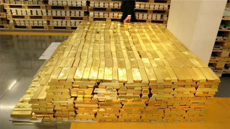 سوق الدهب رايح فين بعد العيد.. شوف هتشتري امتى