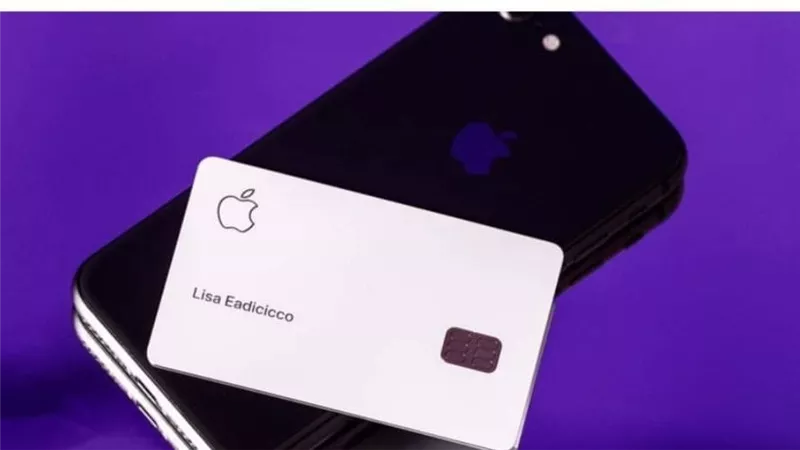 Goldman Sachs ‎‏ يجري محادثات لوقف بطاقة ائتمان ‏Apple‏ ومنتجات التوفير ‏لـ ‏American Express  