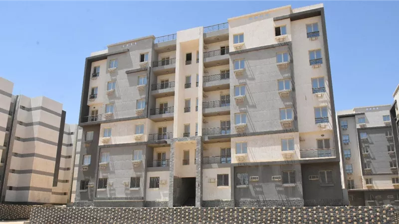 الإسكان: 23 يوليو بدء تسليم وحدات مشروع 