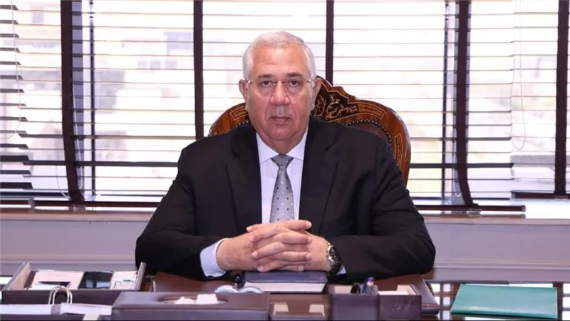 الزراعة: الإفراج عن 119 ألف طن أعلاف بـ65 مليون دولار بالتعاون مع البنك المركزي