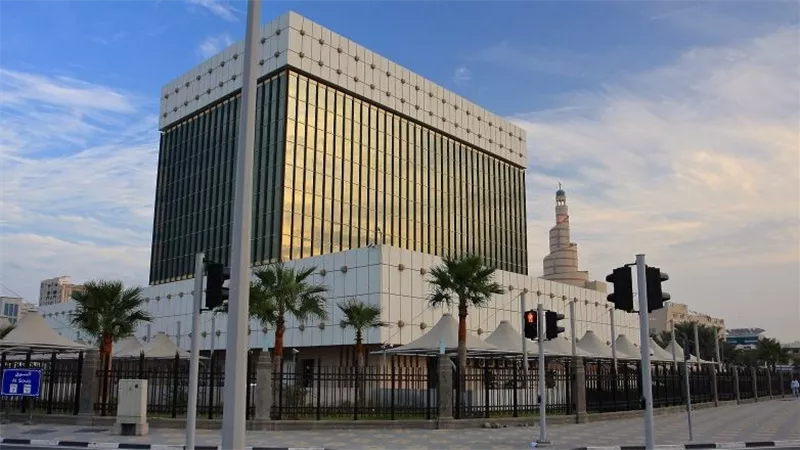 ارتفاع أصول البنوك الإسلامية بنسبة 6.3% خلال 5 سنوات في قطر