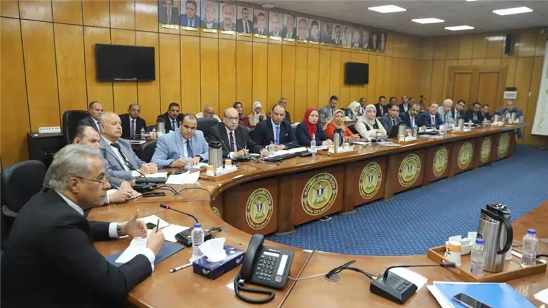 وزير العمل :تعيين 8 آلاف و 303 من ذوي الهمم في 6 أشهر ومضاعفة الجهود نحو 