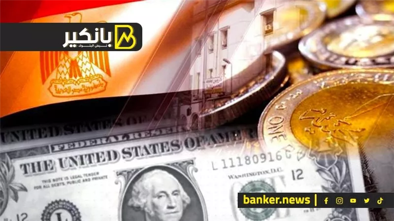 سعر الدولار أمام الجنيه المصري في تعاملات اليوم الثلاثاء 11-7-2023
