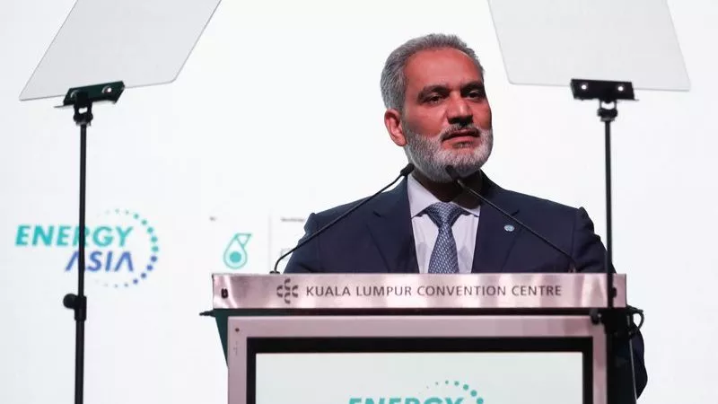 أوبك تتوقع ارتفاع الطلب على الطاقة بنسبة 23% حتى عام 2045
