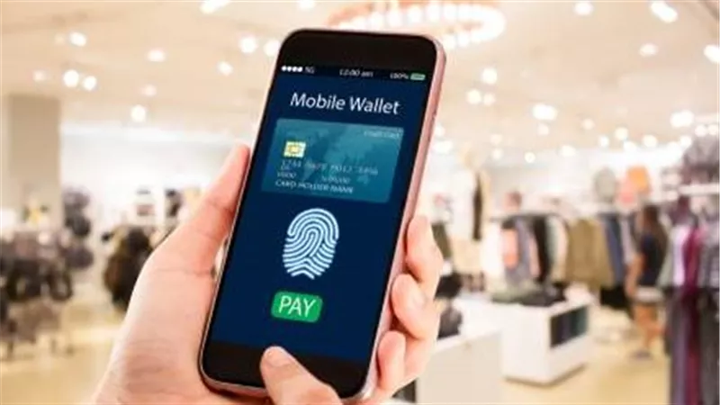 كيف تغير المحافظ الرقمية مستقبل المدفوعات