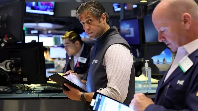 شهية المخاطرة لدى المستثمرين الأفراد تسجل مستويات قياسية.. الإقبال على عقود 0DTE يقفز بقوة