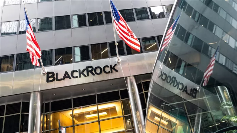 أرباح بلاك روك تقفز إلى 1.66 مليار دولار.. والأصول المدارة تقترب من 15.49 تريليون