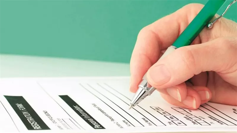 يعني ايه تروح البنك تعمل تحديث لبيانات kyc؟