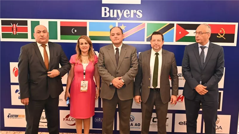 إطلاق النسخة الأولى من بعثة Egypt Power Show بقطاع الصناعات الكهربائية