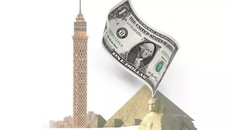 الدولارت بتدخل مصر عبر مسارات مختلفة.. هل في أمل الأزمة تخلص