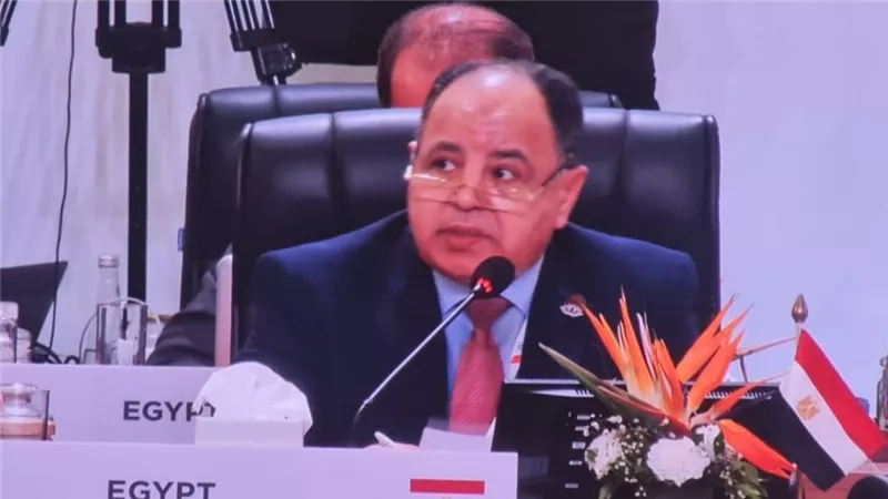 وزير المالية: ٧,١ تريليون جنيه قيمة خدمات الدفع والتحصيل الإلكترونى حتى نهاية يونيه الماضى