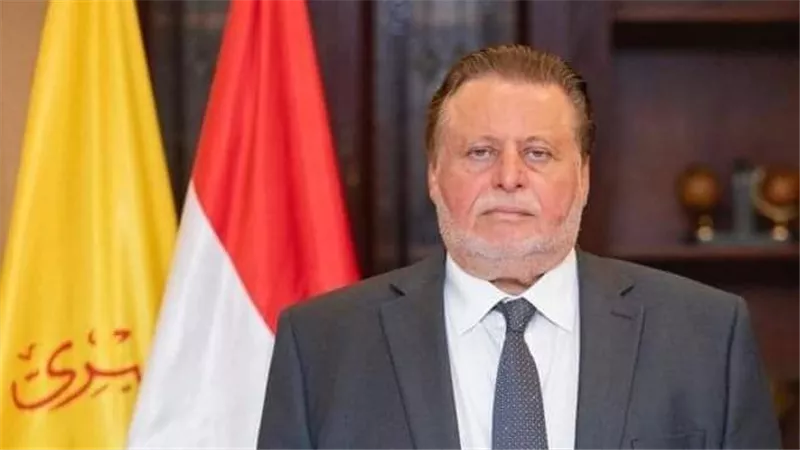 محافظ البنك المركزي: توفير 100 مليون دولار لزيت الطعام والألبان وفقا لطلبات وزير التموين
