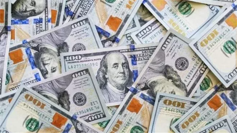 سقوط السوق السوداء للدولار في مصر وخفض الجنيه..هدف أولي لتحقيق حلم 191 مليار دولار