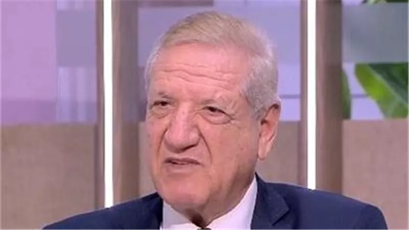 فخري الفقي: نعيش حرب اقتصادية عالمية.. ويجب على مصر أن تحتاط
