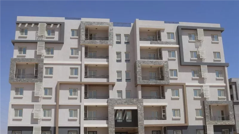 طرح وحدات سكن لكل المصريين 3.. اعرف سعر الشقة والمقدم والقسط الشهري